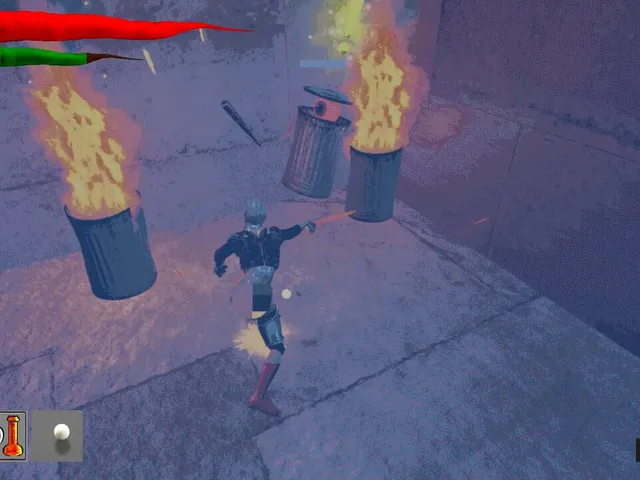 Derp Souls