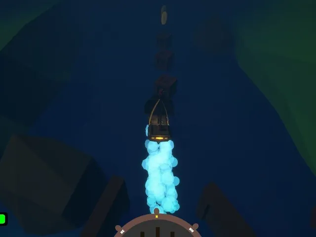 Derpy Pirates! The Search for the Bungalow