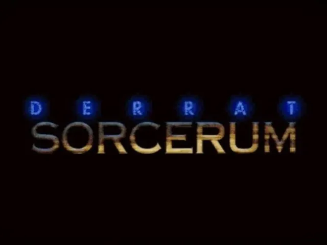 Derrat Sorcerum