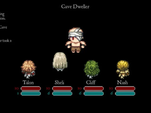 Descendant