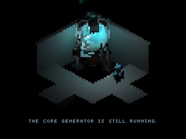 Descent