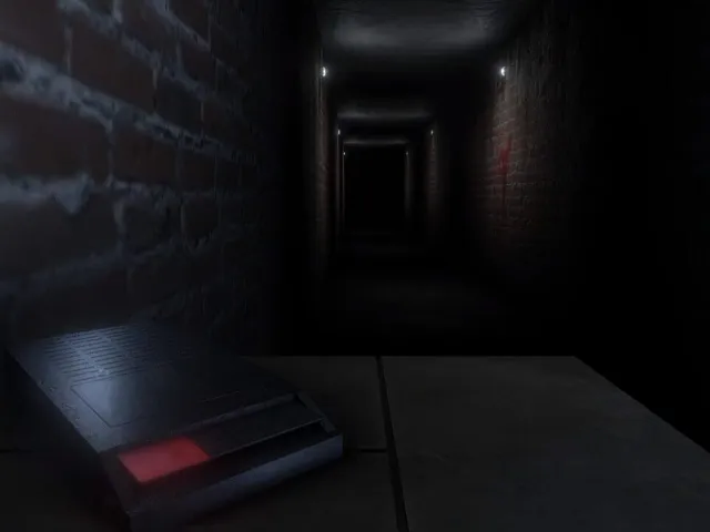 Descent: The Dark Corridors