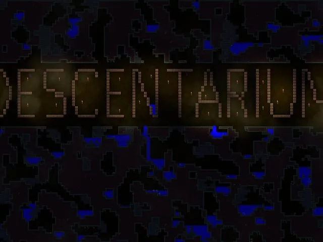 Descentarium