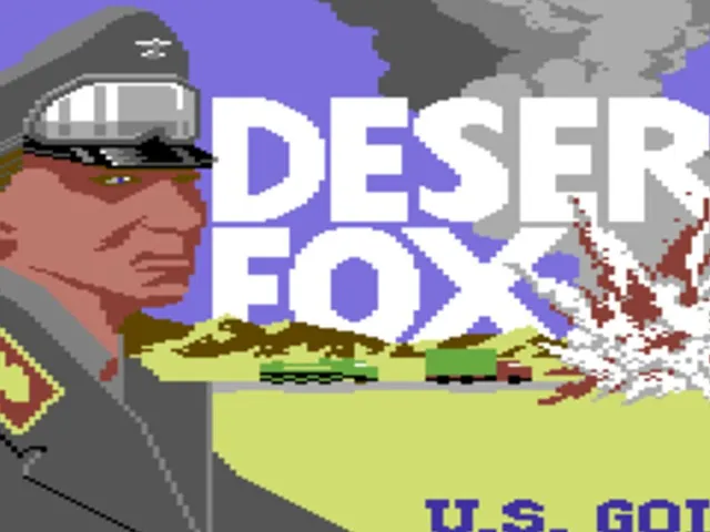 Desert Fox