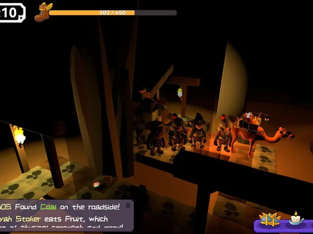 Desert Mercenary Corps