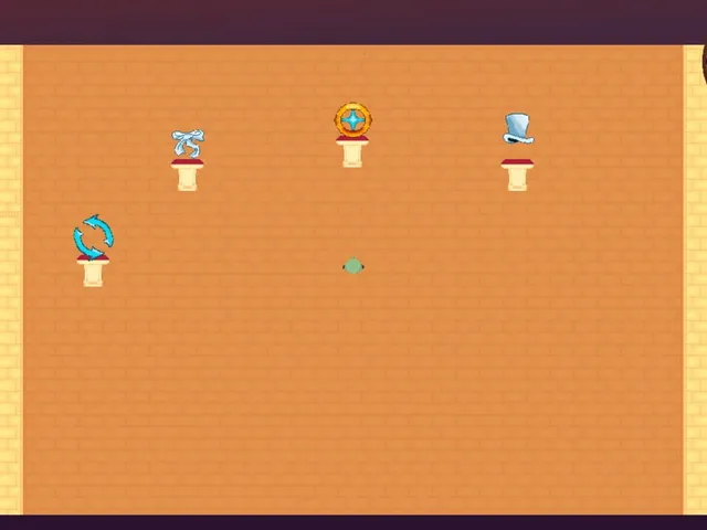 Desert Picaroon
