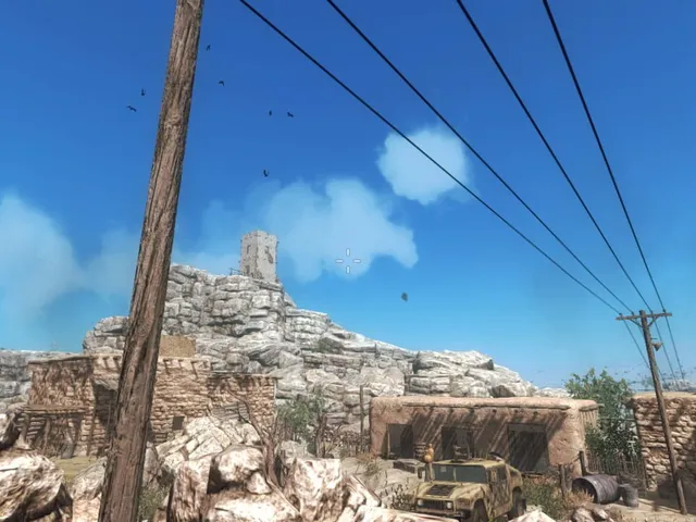 Desert Storm