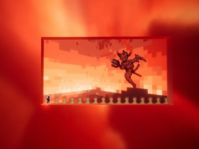 Deserved