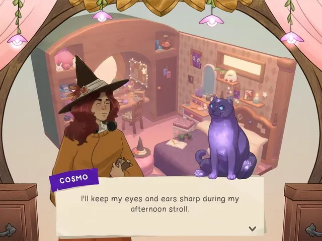 Design & Conjure