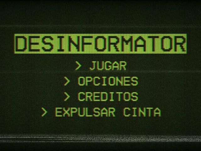 Desinformator