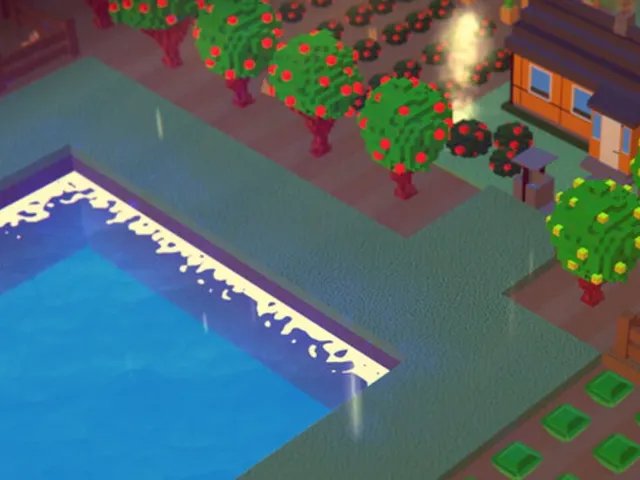 Desktop Farm Remastered