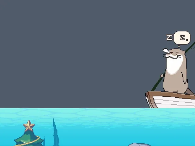 Desktop Fisher
