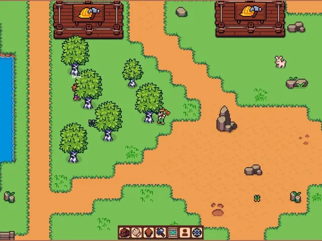 Desktop Island: Idle Together!