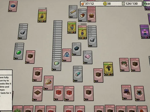 Desktop Tourney World