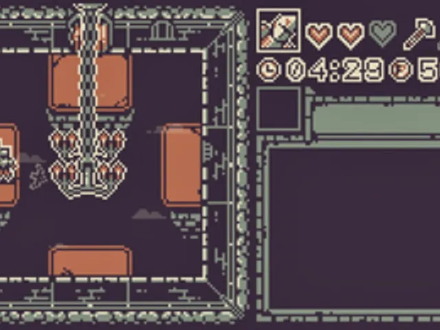 Desmond's Castle