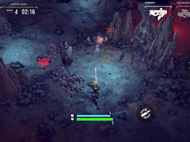 Desolation