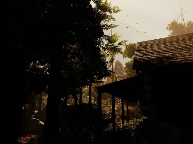 Desolation