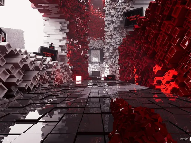 Desordre: A Puzzle Game Adventure