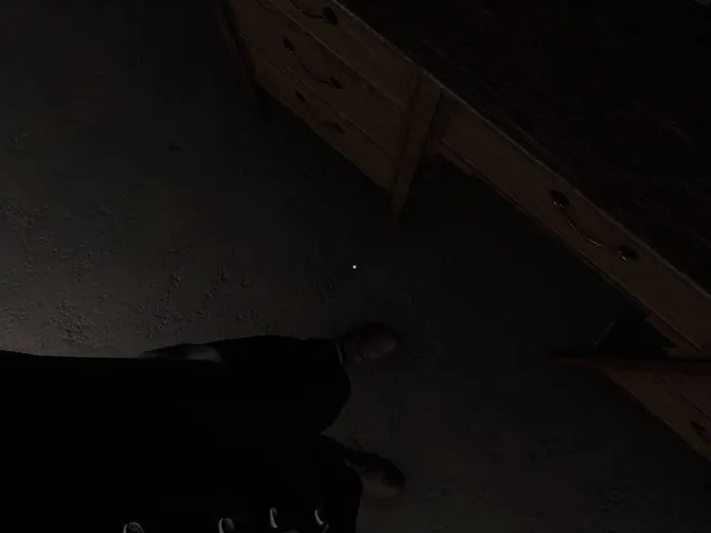 Desperate Escape