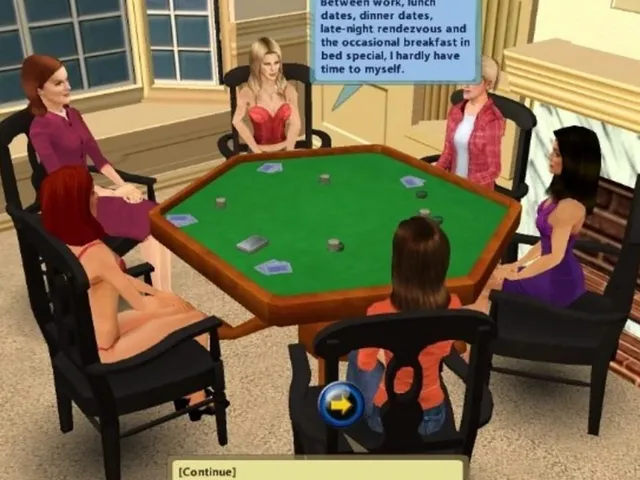 Desperate Housewives: The Game