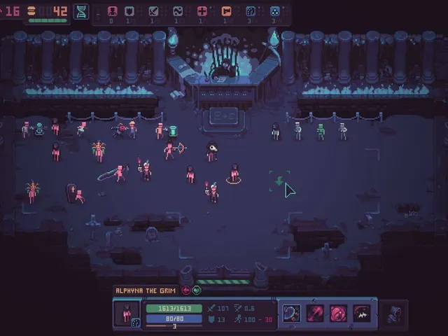 Despot's Game: Dystopian Army Builder