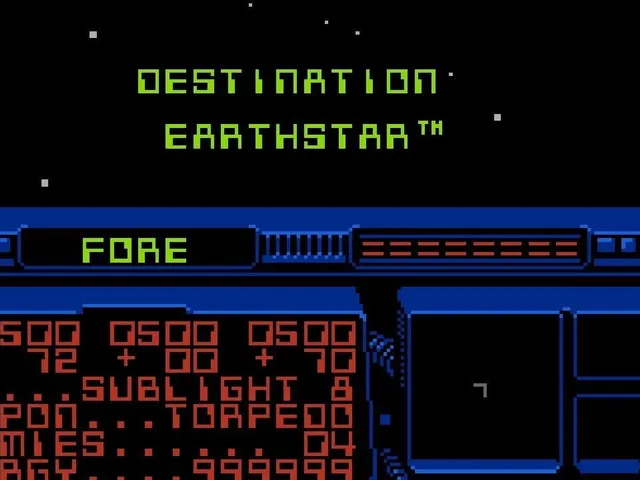 Destination Earthstar