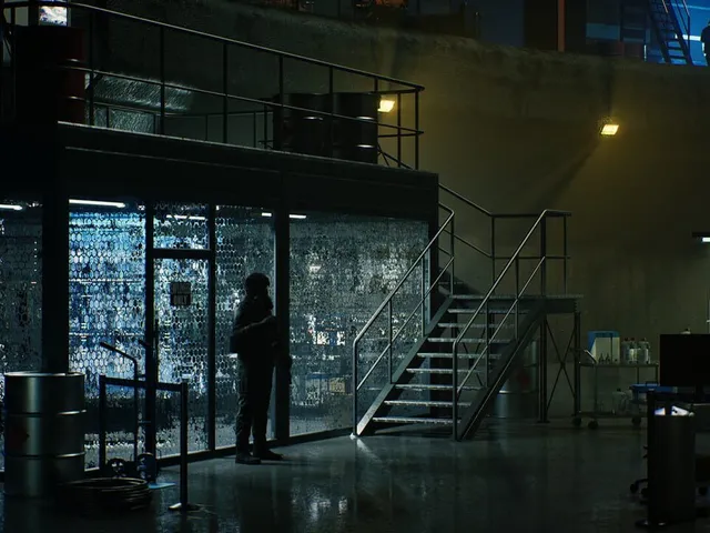 Destined Corp: Awakening