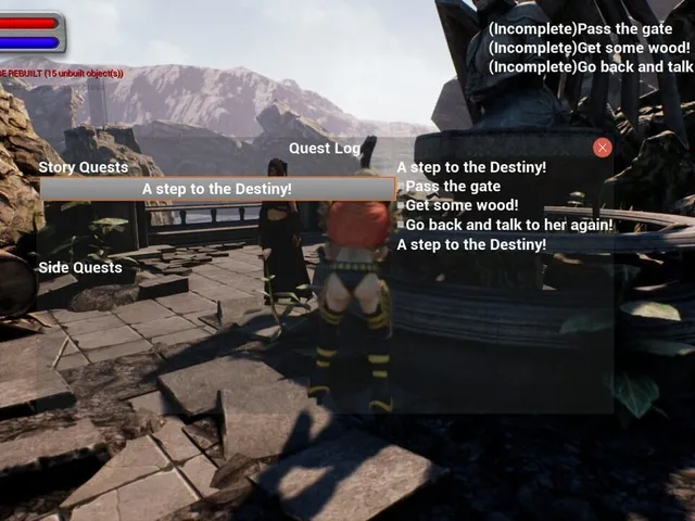 Destiny Hunter