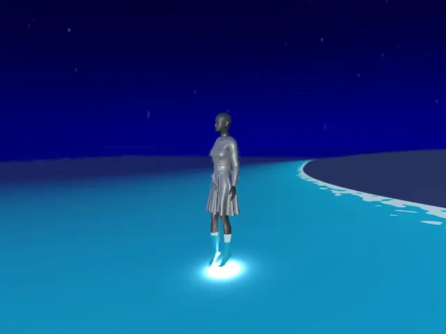 Destiny Island