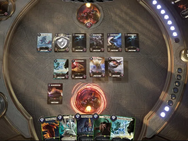 Destiny's Divide