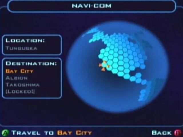 Destroy All Humans! 2