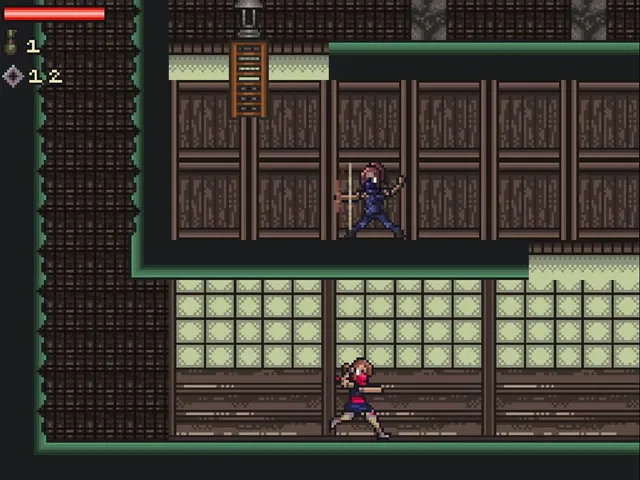 Destroy the Shogun