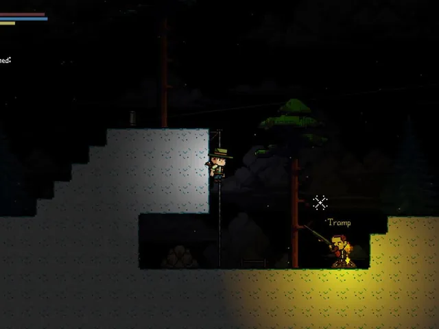 Destroyed Base