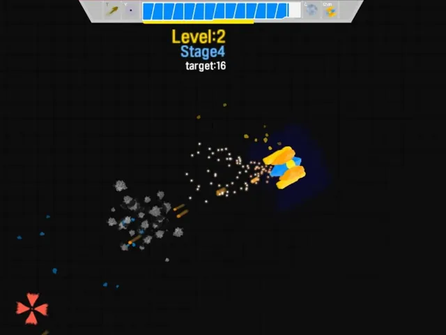 Destruction