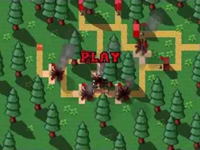 Destruction Darius 2