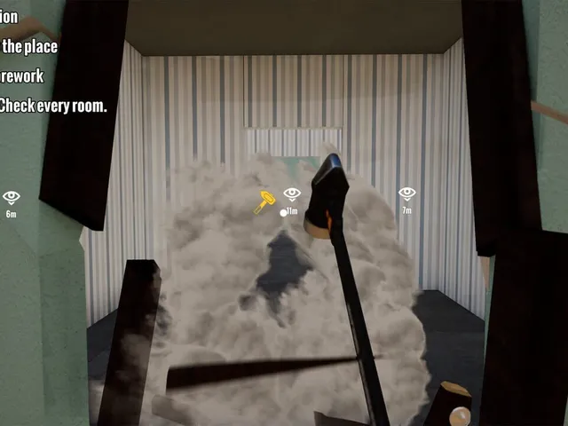 Destruction Simulator
