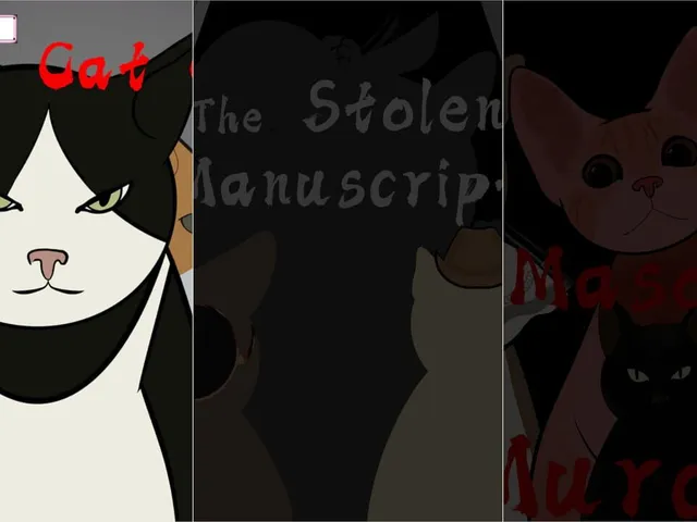 Detecti Meow