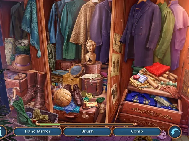 Detective Club: Gallery of Shadows - Collector's Edition