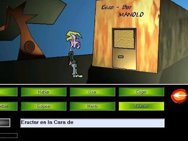 Detective Eustaquio