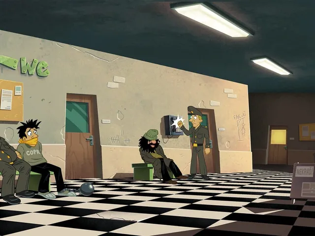 Detective Hayseed: The Cloning Madness
