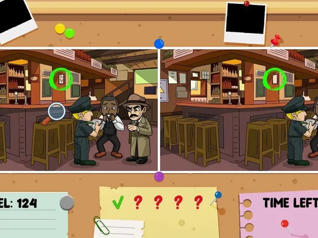 Detective Inspector: Mysterious Clues