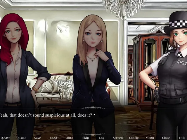 Detective Rosie Morgan: Death at a Dinner Party