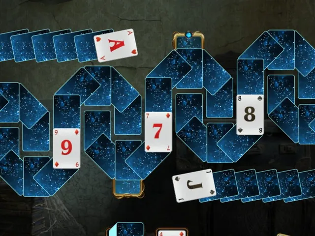 Detective Solitaire: Butler Story
