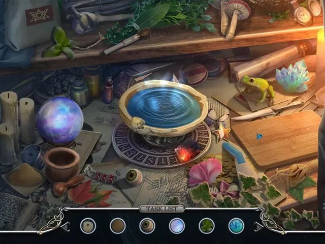 Detectives United: Beyond Time - Collector's Edition