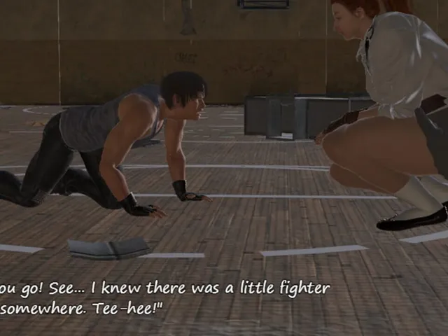 Detention Club: School's Out