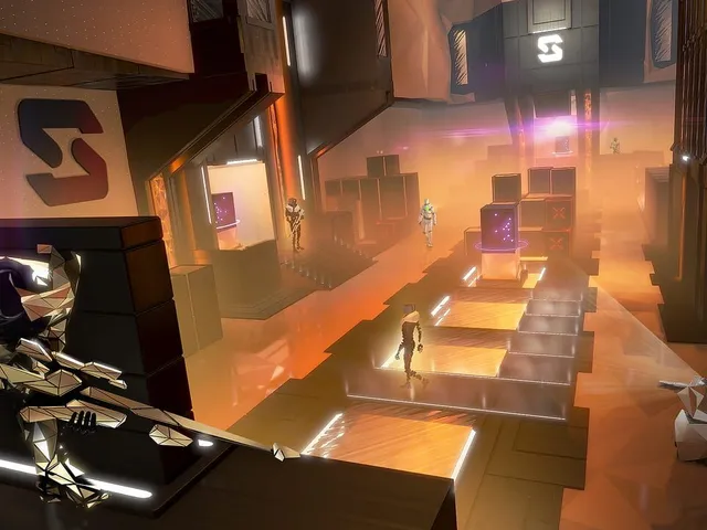 Deus Ex: Breach