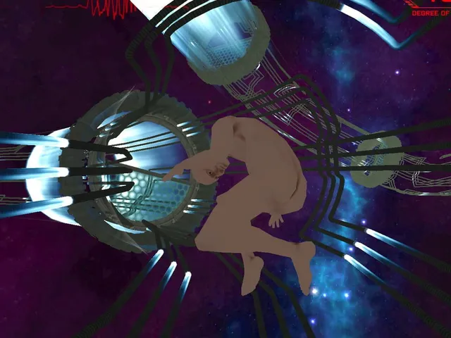 Deus Ex Machina 2