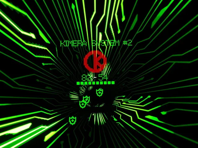 Deus Ex Machina: Episode 1