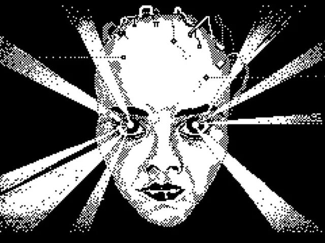 Deus Ex Machina