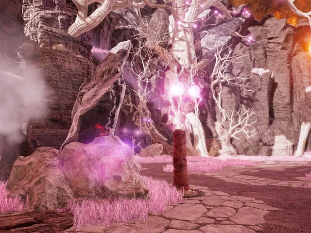 Deus Vult - Arena